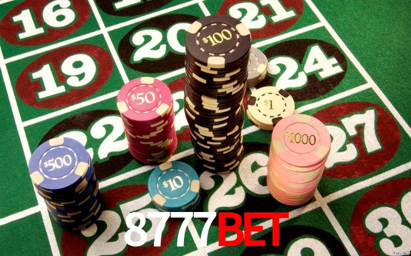 Welcome Bonus 8777bet