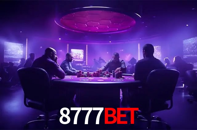 Game Statistics 8777bet